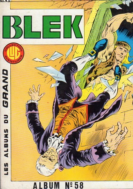 Couverture