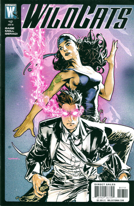 Couverture