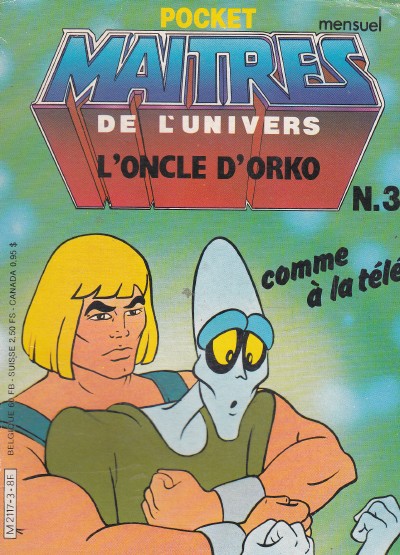 Couverture