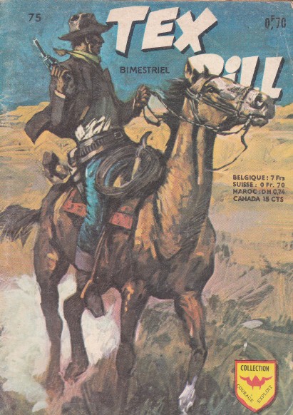 Couverture