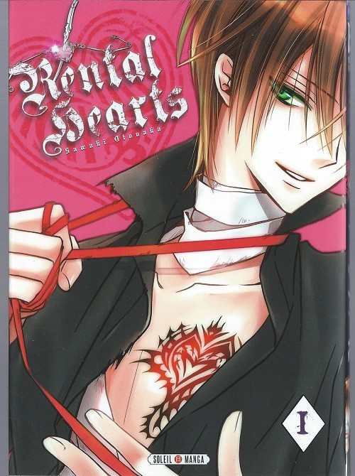 Couverture