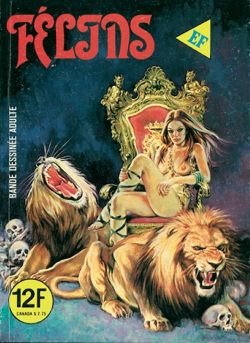 Couverture