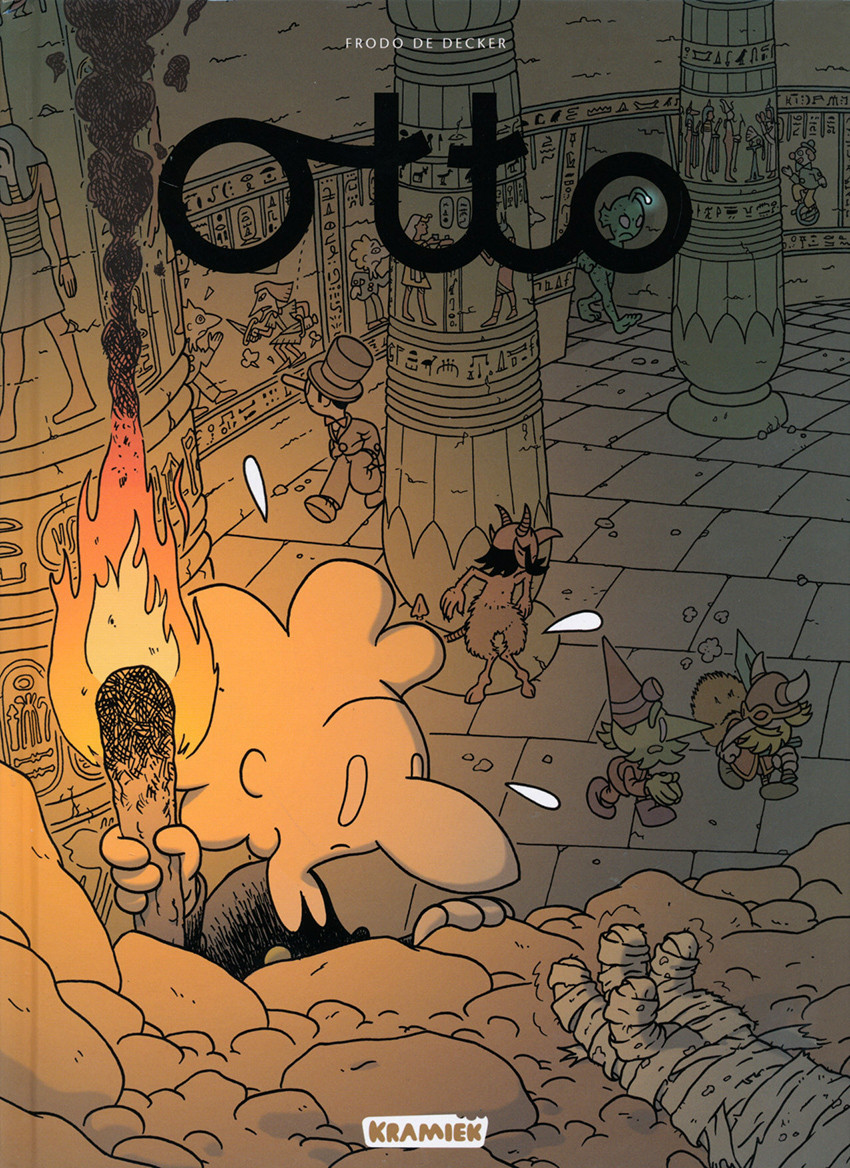 Couverture