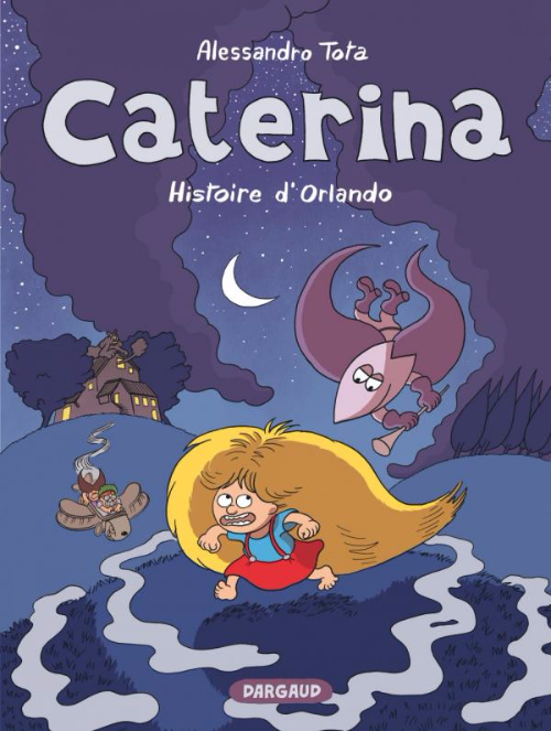 Couverture