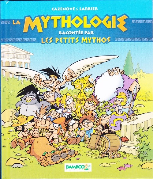 Couverture