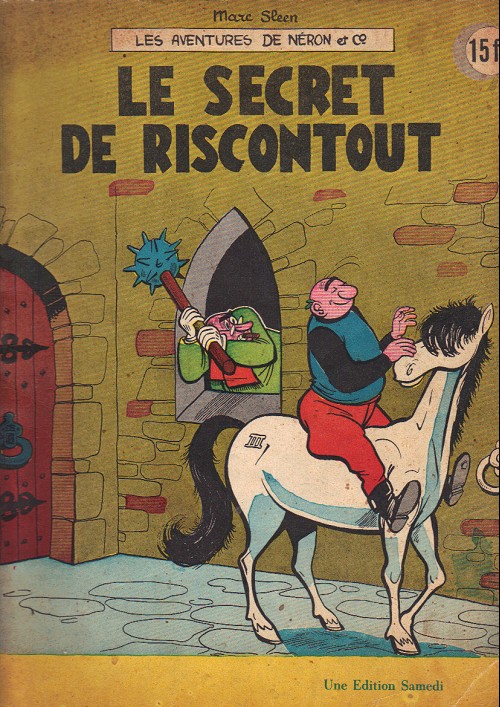 Couverture