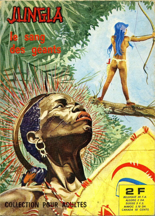 Couverture