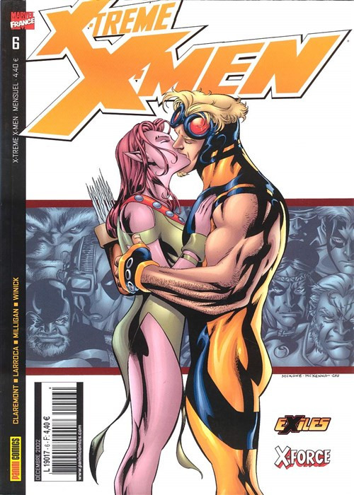 Couverture