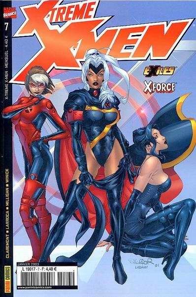 Couverture