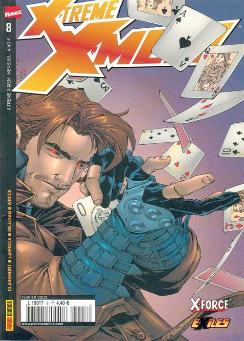 Couverture