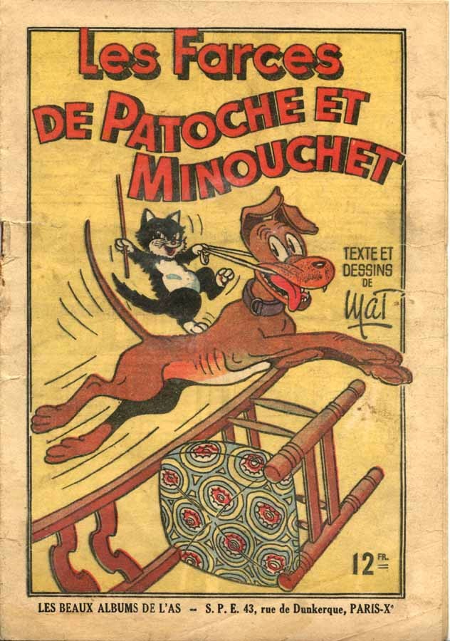 Couverture
