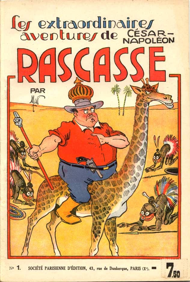 Couverture
