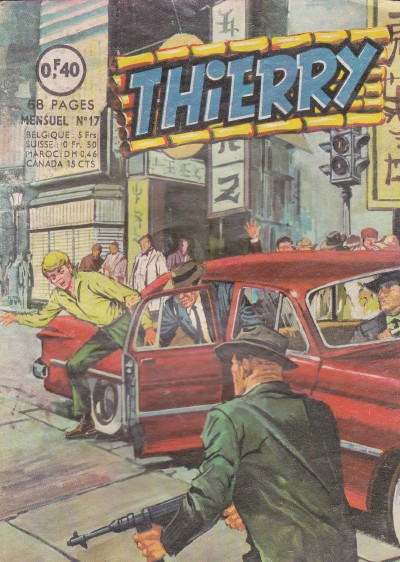 Couverture