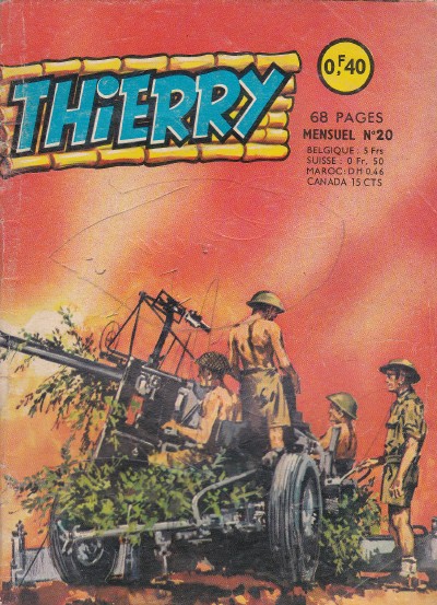 Couverture