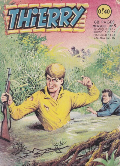 Couverture