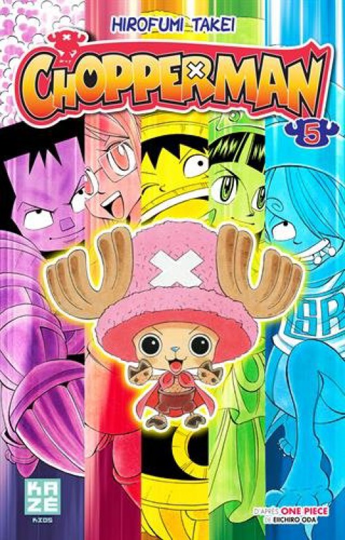 Couverture