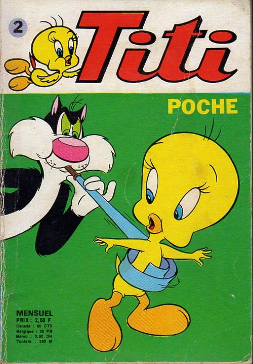 Couverture