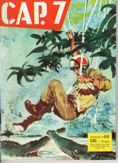 Couverture