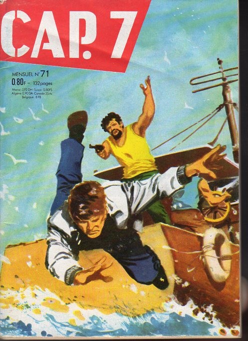 Couverture