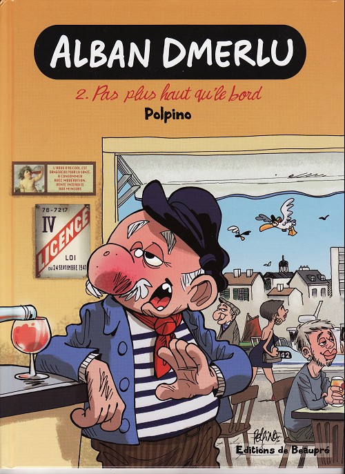 Couverture