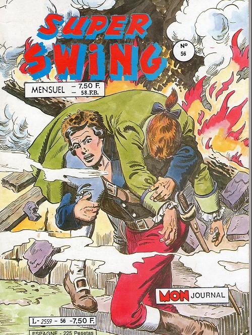 Couverture