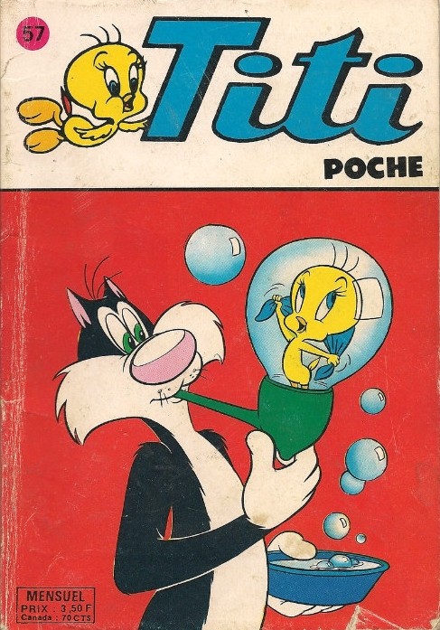 Couverture
