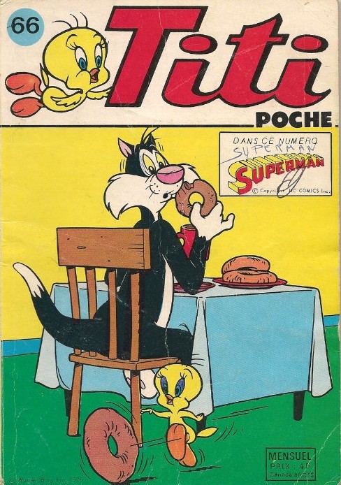 Couverture