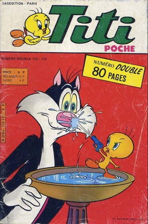 Couverture