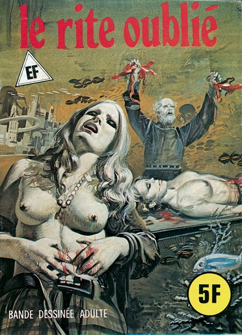 Couverture