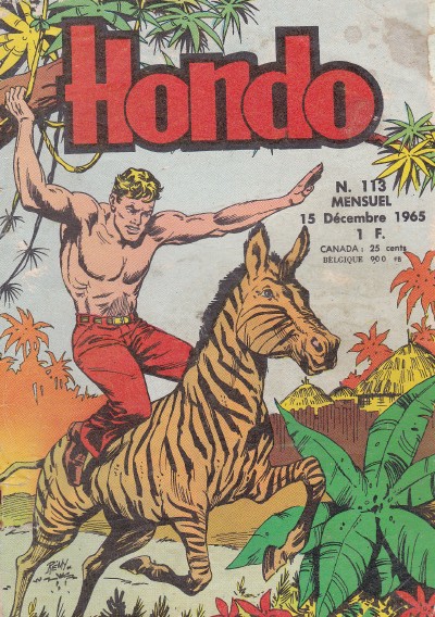 Couverture