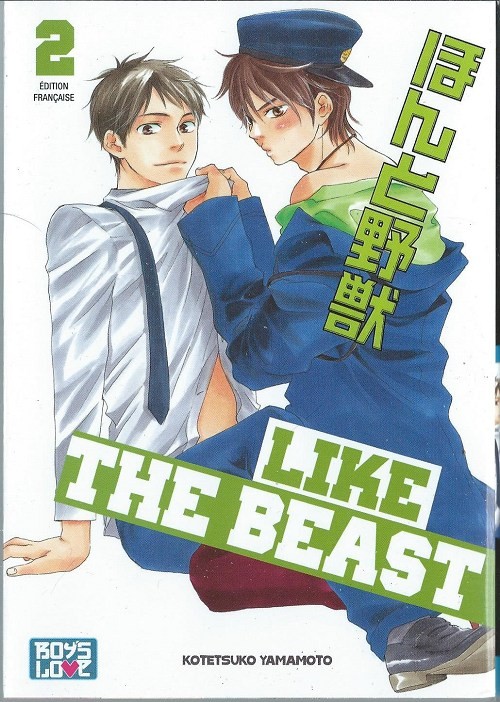 Couverture