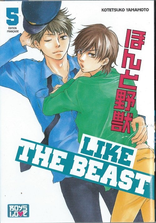 Couverture