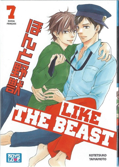 Couverture