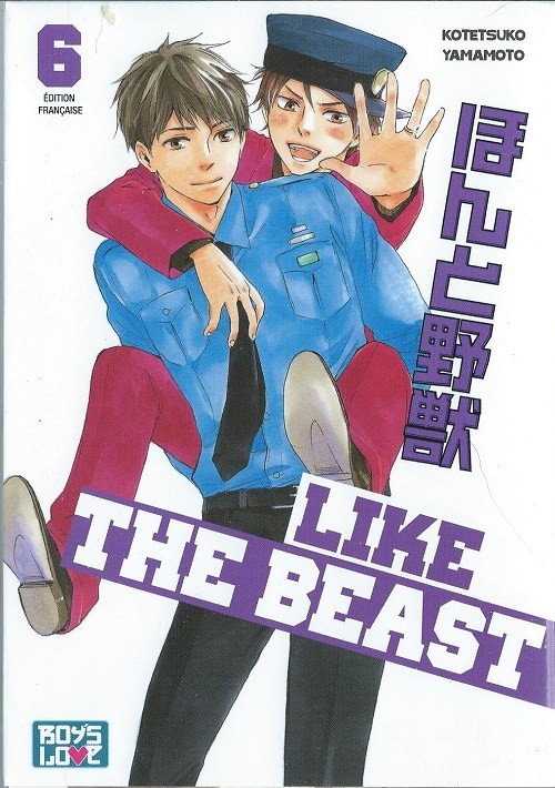 Couverture
