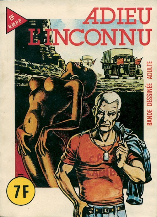 Couverture