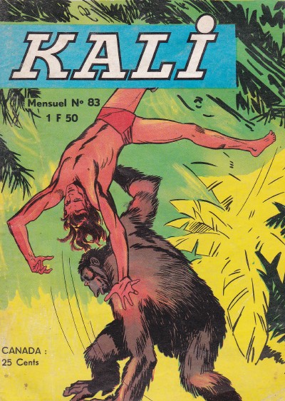 Couverture