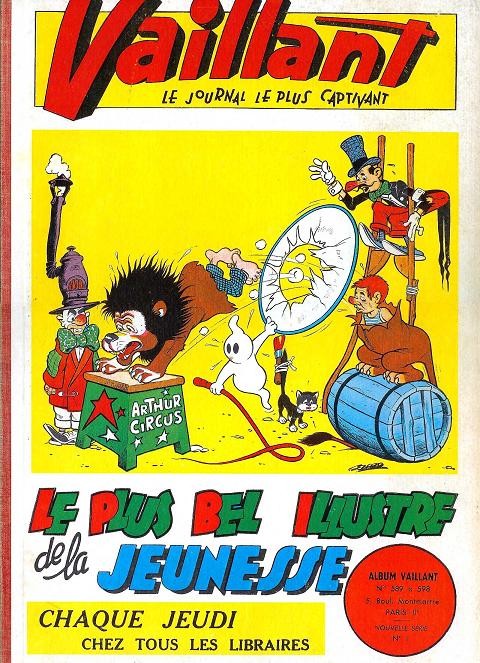 Couverture