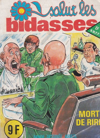 Couverture