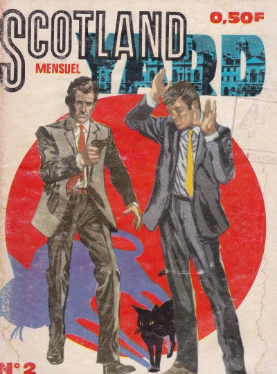 Couverture