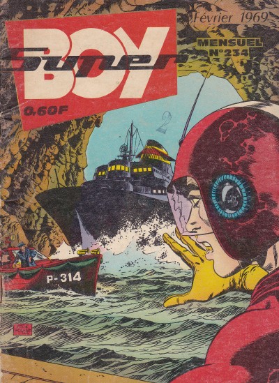 Couverture