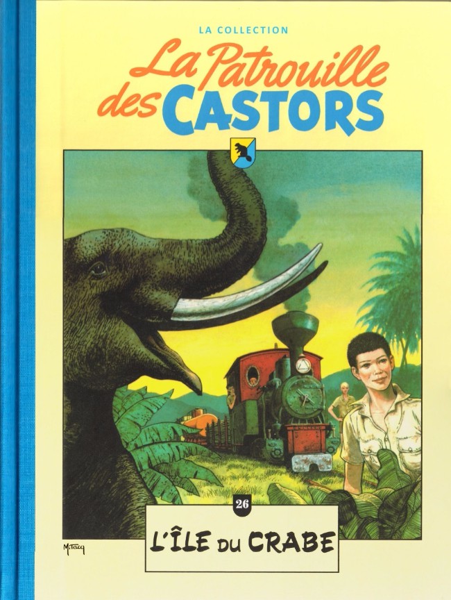 Couverture