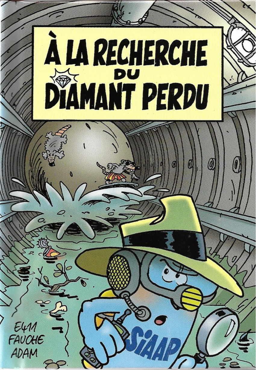Couverture