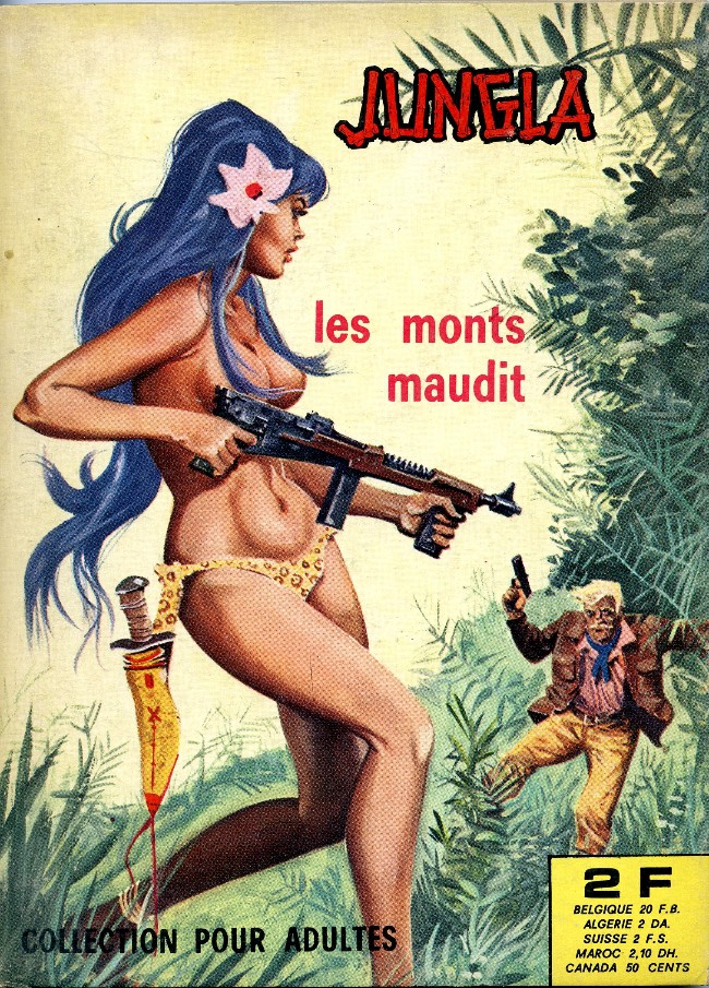 Couverture