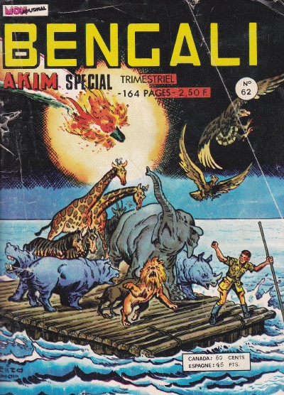 Couverture