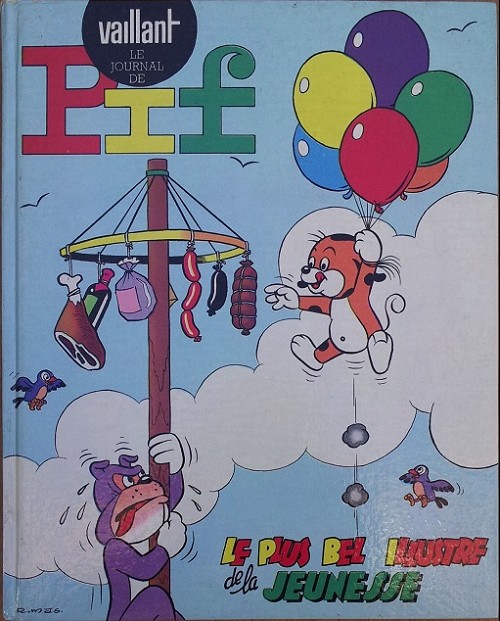 Couverture