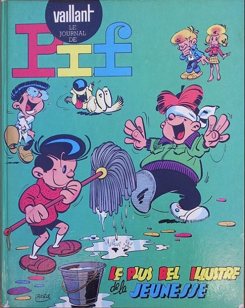 Couverture