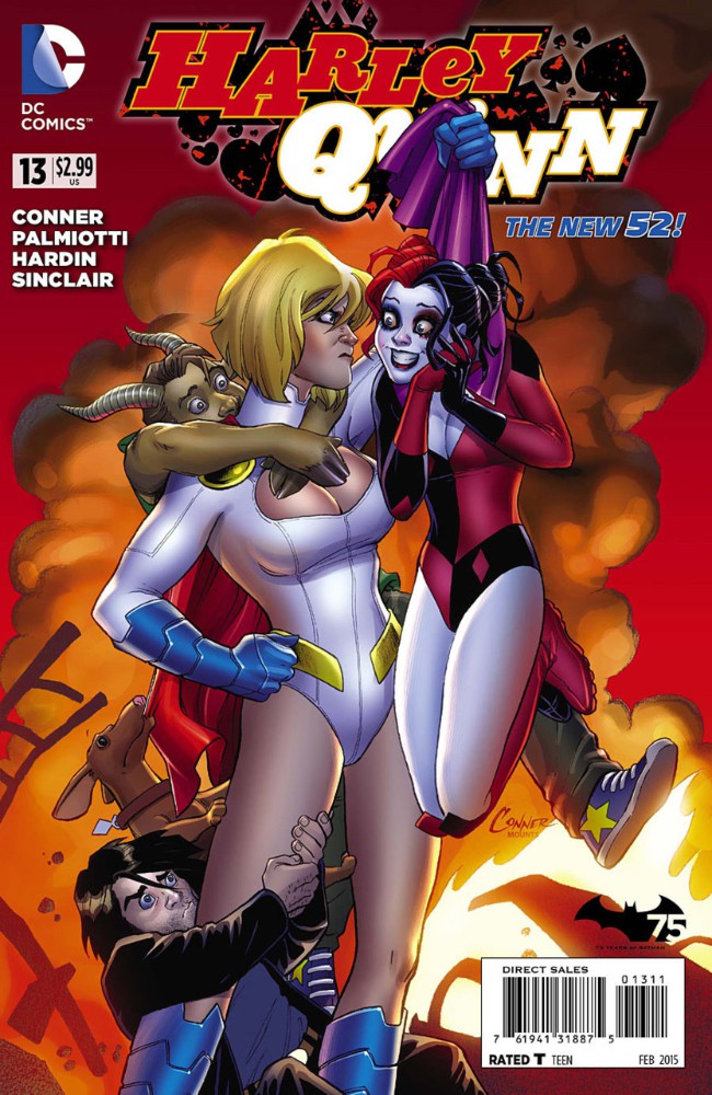 Couverture