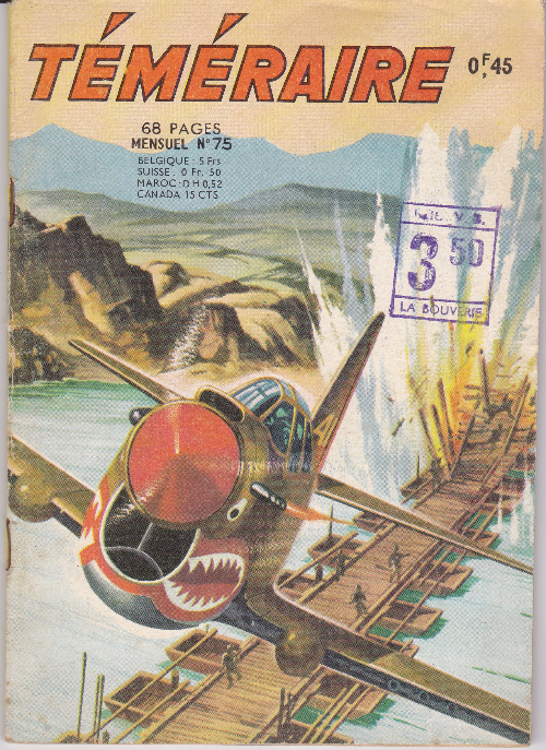 Couverture