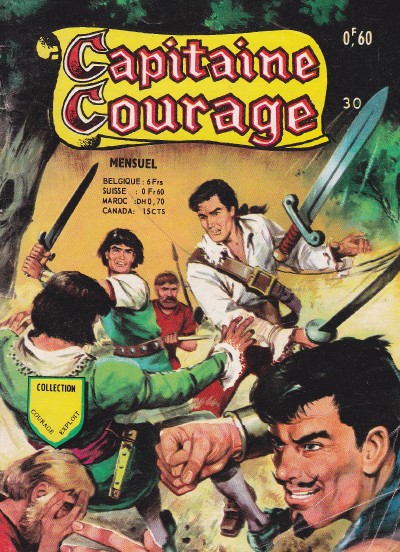 Couverture