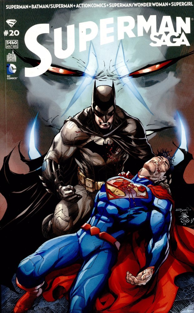 Couverture